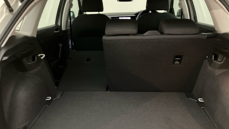 Volkswagen Polo 1.0 TSI Style 5dr Petrol Hatchback